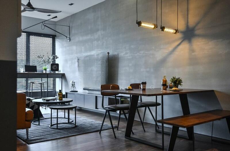 Residensi Bintang - 5