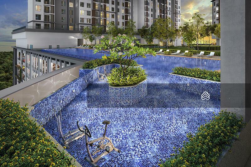 Residensi Bintang - 3