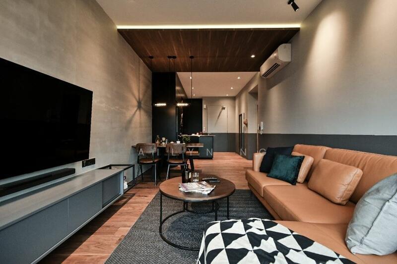 Residensi Bintang - 4