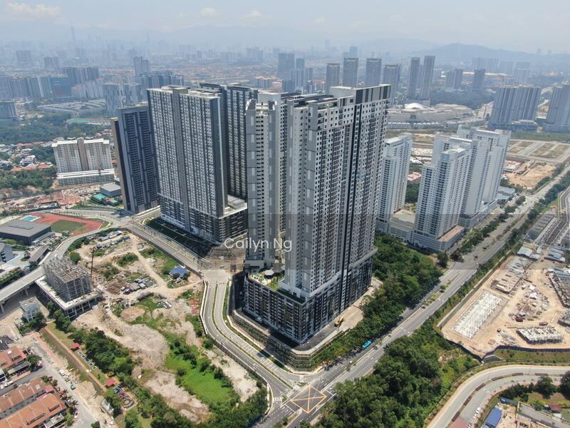 Residensi Bintang - 1