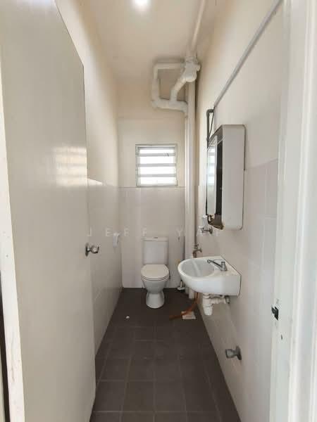Desa Pelangi Condominium - 2