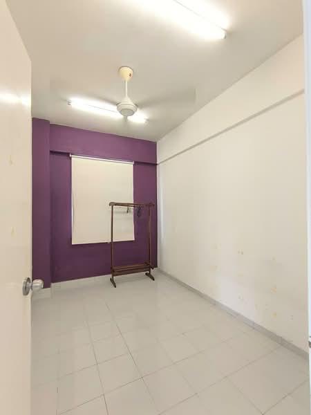 Desa Pelangi Condominium - 3