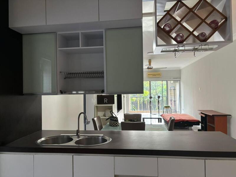 Bistari Impian Apartment - 2