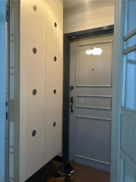 Bistari Impian Apartment - 4