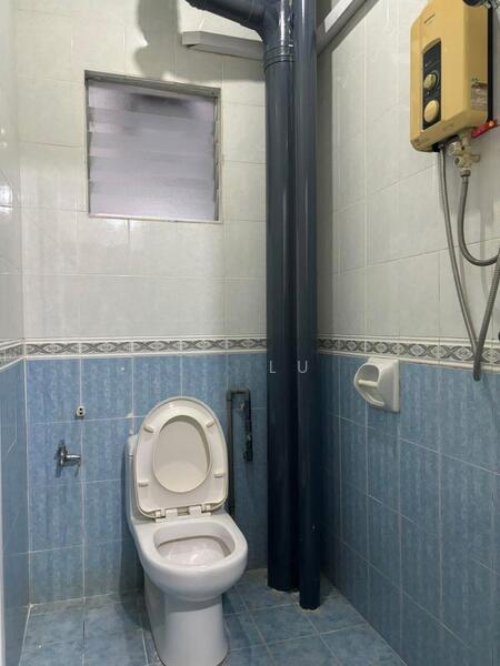 Bistari Impian Apartment - 5