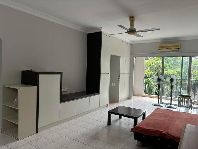 Bistari Impian Apartment - 1