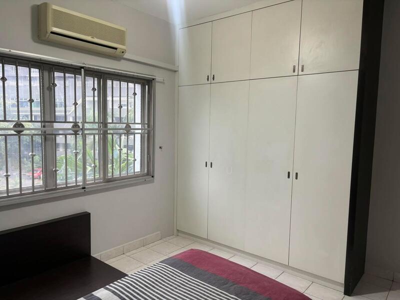 Bistari Impian Apartment - 3