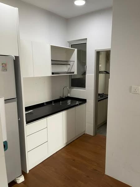 Residensi Platinum Teratai - 2