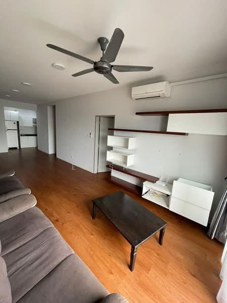 Residensi Platinum Teratai - 3