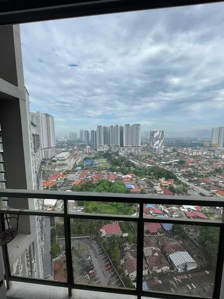 Residensi Platinum Teratai - 5