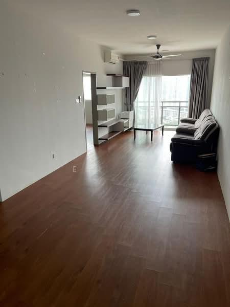 Residensi Platinum Teratai - 4