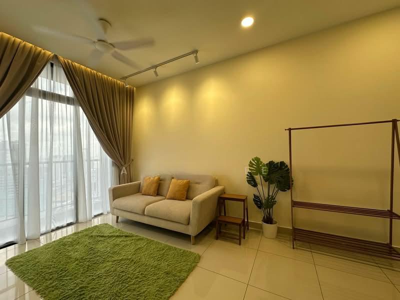 Twin Tower Residence - 2