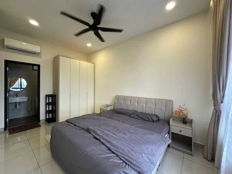 Twin Tower Residence - 4