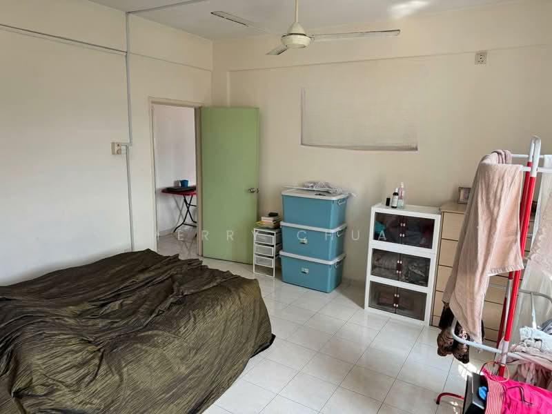Villa Bestari Apartment - 3