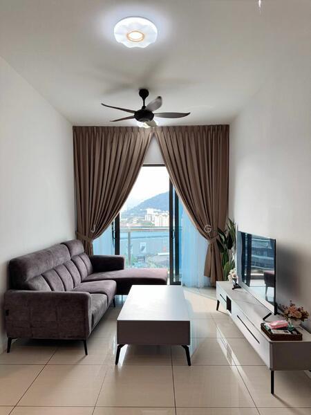 Queens Residences Q2 @ Queens Waterfront - 3