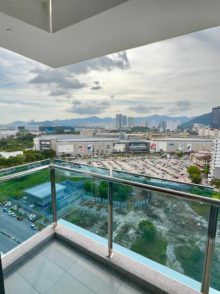 Queens Residences Q2 @ Queens Waterfront - 4