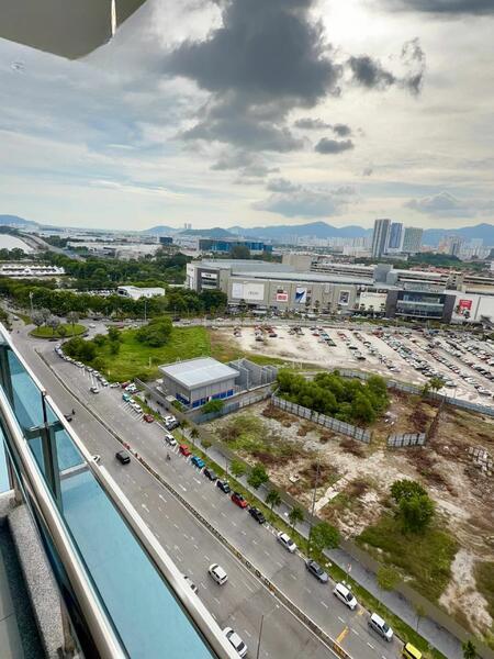 Queens Residences Q2 @ Queens Waterfront - 5