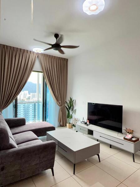 Queens Residences Q2 @ Queens Waterfront - 2