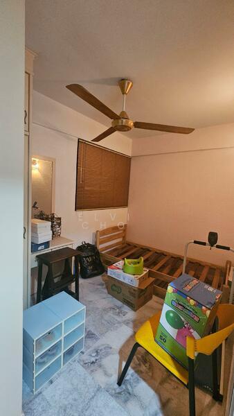 Pangsapuri Ria Apartment C (Ruby Tower) - 5