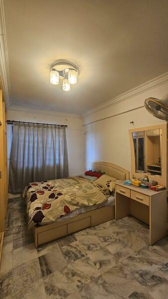 Pangsapuri Ria Apartment C (Ruby Tower) - 4