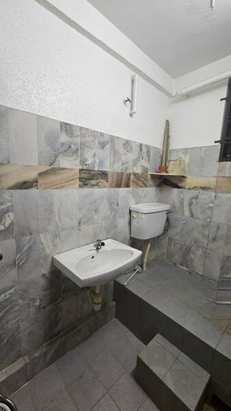 Pangsapuri Ria Apartment C (Ruby Tower) - 3