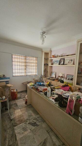 Pangsapuri Ria Apartment C (Ruby Tower) - 2