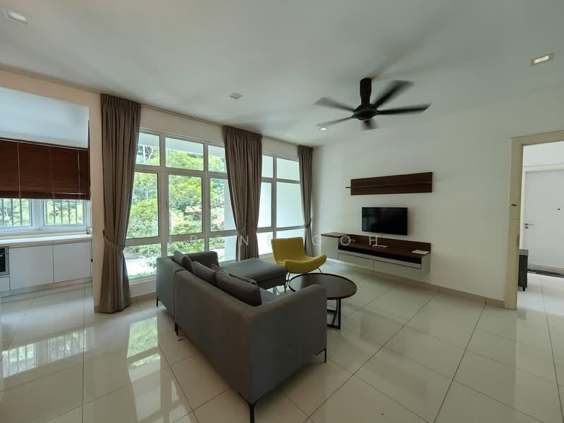 Ferringhi Residence - 2