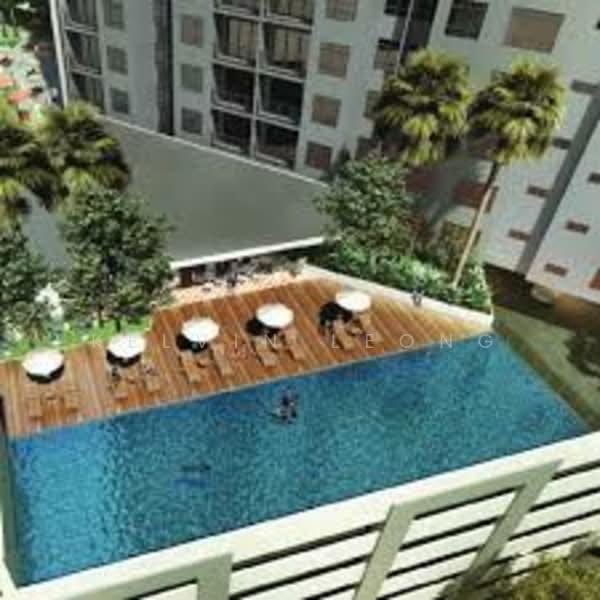 Residensi Desamas - 4