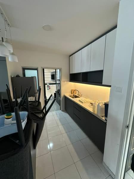 Residensi Desamas - 3