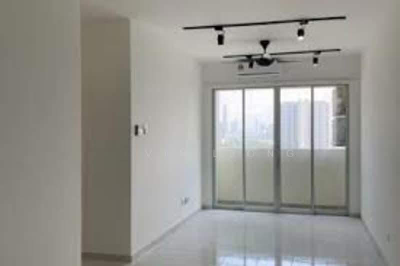 Residensi Desamas - 2