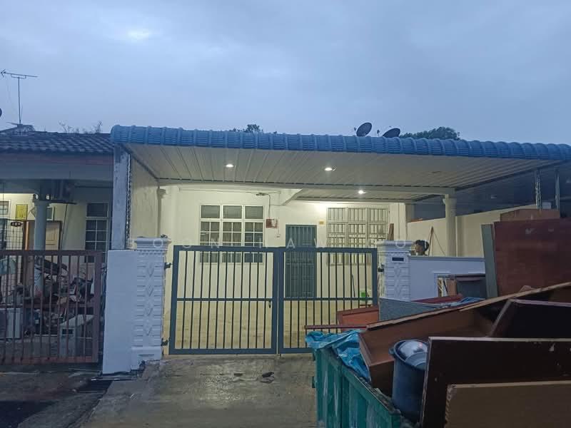 Bandar Tasek Mutiara - 5
