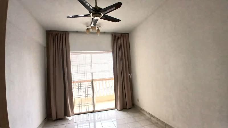 Sri Lavender Apartment - 2