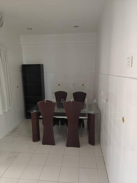 Putra Place Condominium - 2