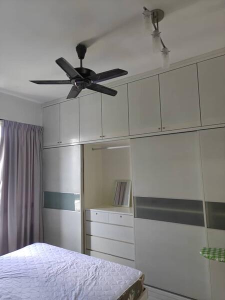 Putra Place Condominium - 3