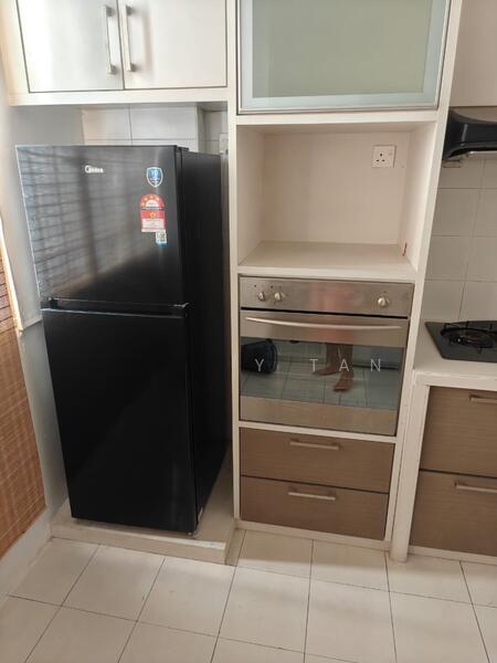 Putra Place Condominium - 4