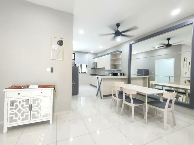 Sunway Citrine Lakehomes - 2