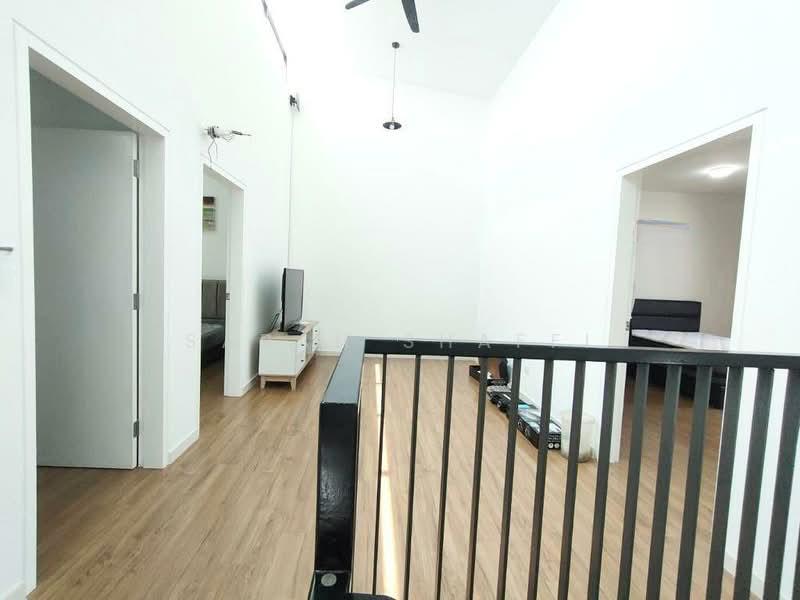 Sunway Citrine Lakehomes - 4