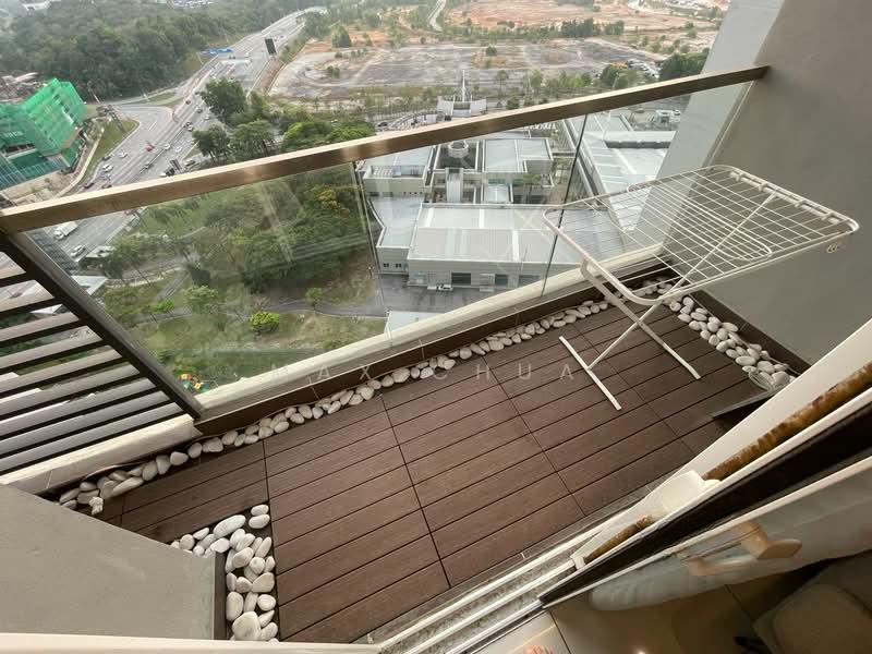 Paraiso Residence @ The Earth - 5