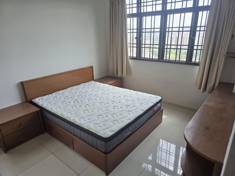 Vistaria Condominium - 2