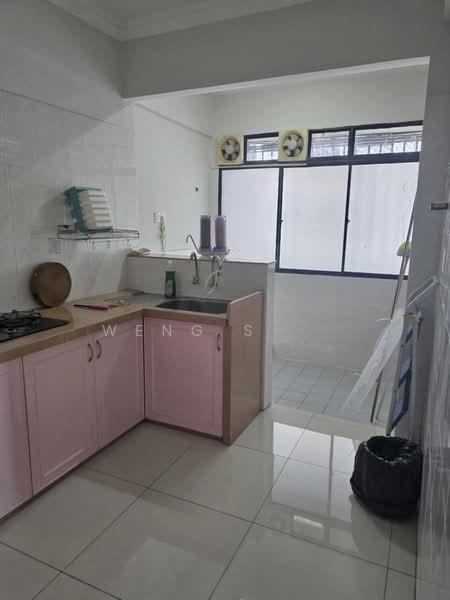 Vistaria Condominium - 3