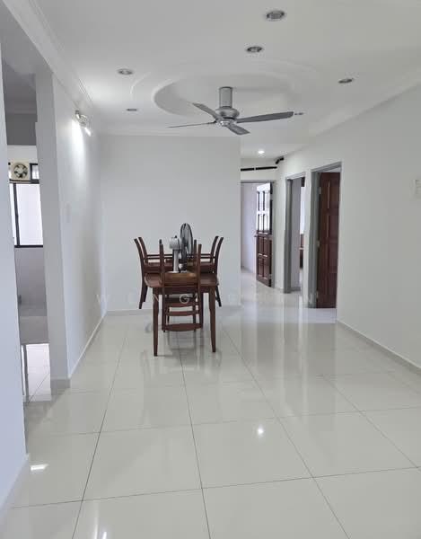 Vistaria Condominium - 4