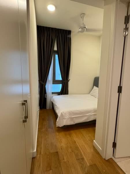 The Sentral Residences - 2