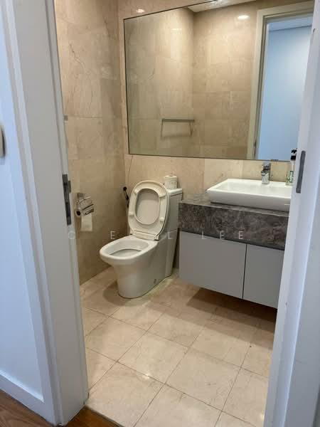 The Sentral Residences - 4