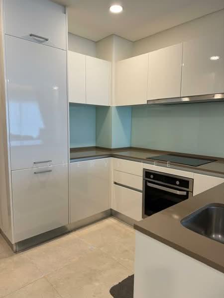 The Sentral Residences - 5