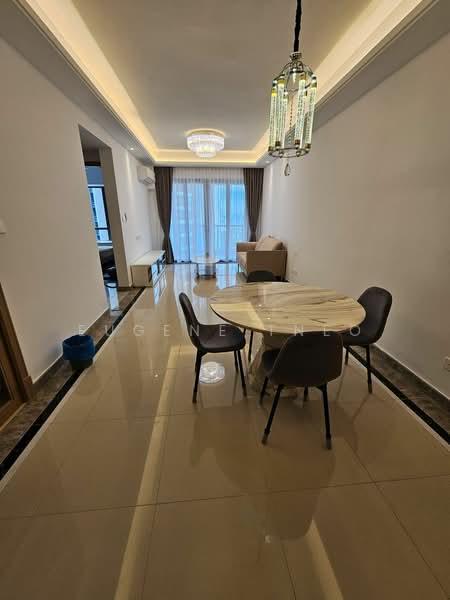R&F Princess Cove Phase 2-Seine Region - 2