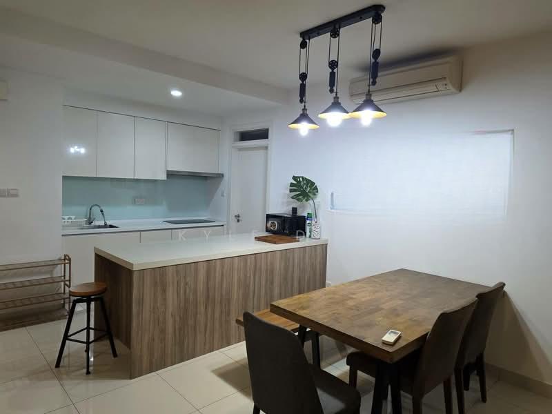 Teega Residences - 2