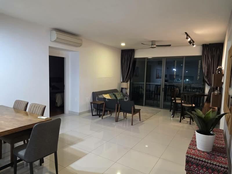 Teega Residences - 4