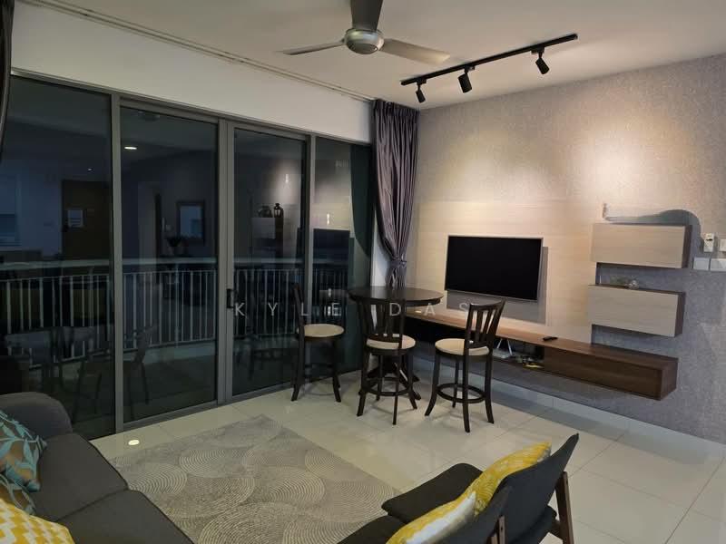 Teega Residences - 3