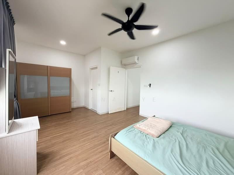 Sunway Citrine Lakehomes - 2