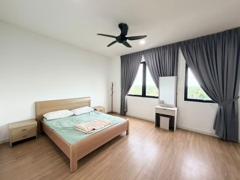 Sunway Citrine Lakehomes - 3